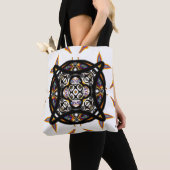 Marmor (Reihe n° 1 Marmor) Tasche (Von Nahem)