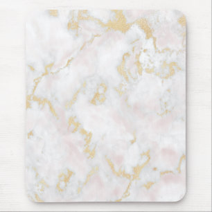 Marmor-Rosa-Gold-iPhone-Speck-Case Mousepad