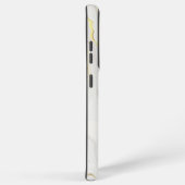 Marmor Samsung Galaxy Hülle (Rechte Seite)