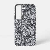 Marmor Samsung Galaxy Hülle (Rückseite)