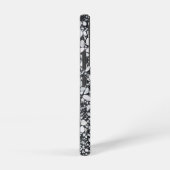 Marmor Samsung Galaxy Hülle (Rechte Seite)