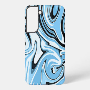 Marmor Samsung Galaxy Hülle