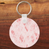 Marmor Schlüsselanhänger (Vorderseite)