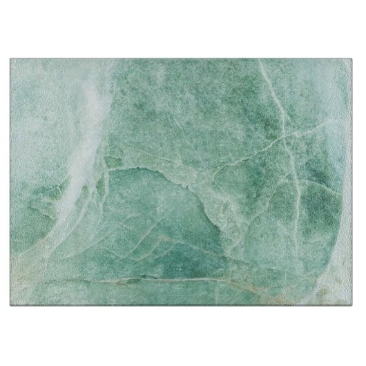 Marmor Schneidebrett (Vorderseite)