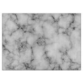 Marmor Schneidebrett (Vorderseite)