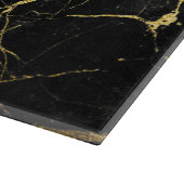 Marmor Schneidebrett (Ecke)