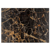 Marmor Schneidebrett (Vorderseite)