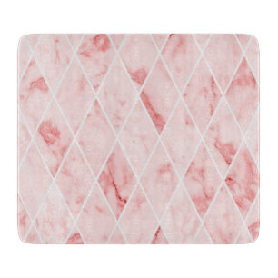 Marmor Schneidebrett