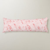 Marmor Seitenschläferkissen (Vorderseite)