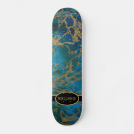 Marmor Skateboard