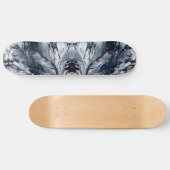 Marmor Skateboard (Horizontal)