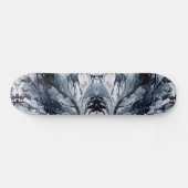 Marmor Skateboard (Horizontal)