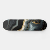 Marmor Skateboard (Horizontal)