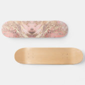 Marmor Skateboard (Horizontal)