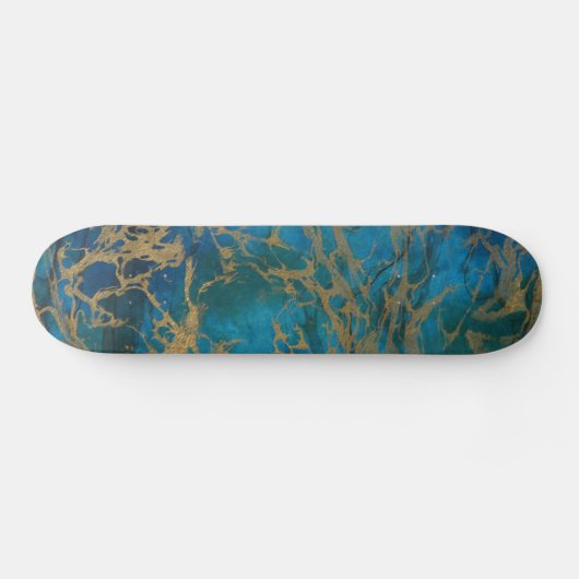 Marmor Skateboard (Horizontal)