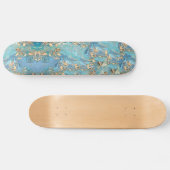 Marmor Skateboard (Horizontal)