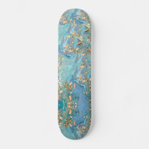 Marmor Skateboard