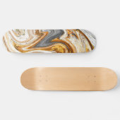 Marmor Skateboard (Horizontal)