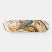 Marmor Skateboard (Horizontal)