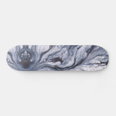 Marmor Skateboard (Horizontal)