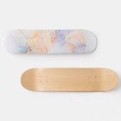 Marmor Skateboard (Horizontal)