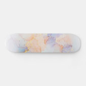 Marmor Skateboard (Horizontal)