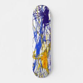 Marmor Skateboard