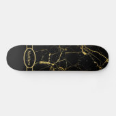Marmor Skateboard (Horizontal)