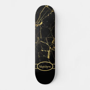 Marmor Skateboard