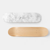 Marmor Skateboard (Horizontal)