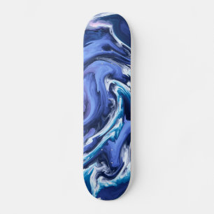 Marmor Skateboard