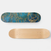 Marmor Skateboard (Horizontal)