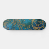 Marmor Skateboard (Horizontal)