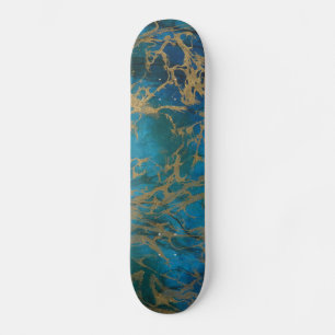 Marmor Skateboard