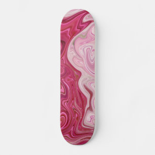 Marmor Skateboard