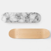 Marmor Skateboard (Horizontal)
