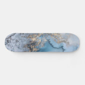 Marmor Skateboard (Horizontal)
