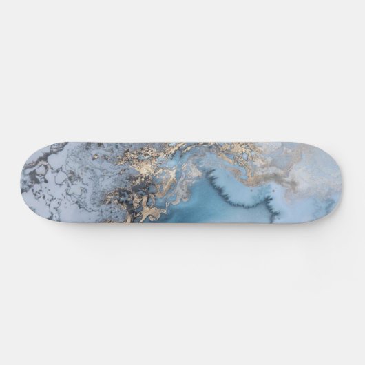Marmor Skateboard (Horizontal)