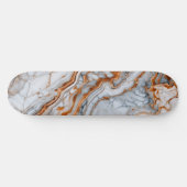 Marmor Skateboard (Horizontal)