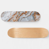 Marmor Skateboard (Horizontal)