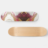 Marmor Skateboard (Horizontal)