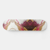 Marmor Skateboard (Horizontal)