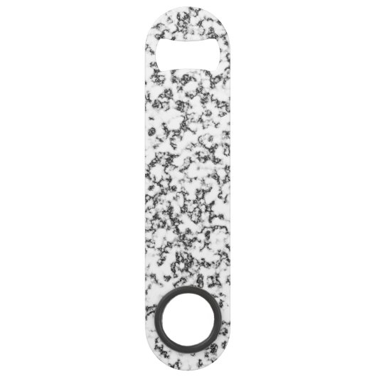 Marmor Speed Flaschenöffner (Rückseite)