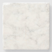 Marmor Steinuntersetzer (Vorderseite)