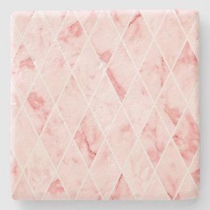 Marmor Steinuntersetzer