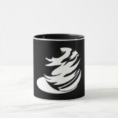 Marmor Tasse (Zentrum)