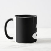 Marmor Tasse (Links)