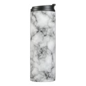 Marmor Thermosbecher (Nach links gedreht)