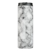 Marmor Thermosbecher (Rückseite)