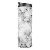 Marmor Thermosbecher (Nach rechts gedreht)